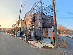 物件画像 所沢市林3丁目　新築戸建