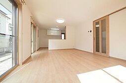 物件画像 所沢市西狭山ケ丘1丁目 新築戸建