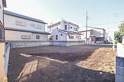 物件画像 所沢市上新井4丁目　土地