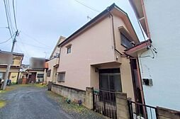 物件画像 所沢市和ヶ原1丁目 中古一戸建て