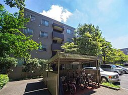 物件画像 椿峰ニュータウン48街区　3階　2号棟