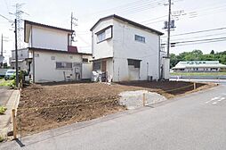 物件画像 所沢市荒幡　土地