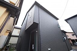 物件画像 所沢市上新井4丁目　新築一戸建て