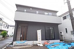 物件画像 所沢市榎町 新築一戸建て