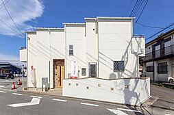 物件画像 所沢市上新井2丁目 中古一戸建て