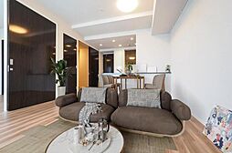 物件画像 シティタワー所沢クラッシィ