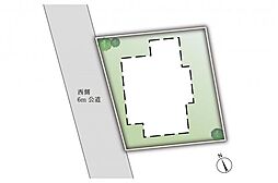 物件画像 所沢市林1丁目 中古一戸建て