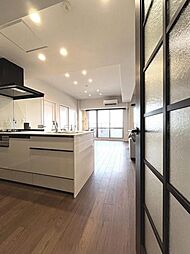 物件画像 グラシスタワー所沢