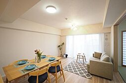 マンションイメージ