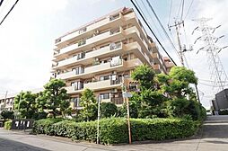 物件画像 ライオンズマンション西所沢