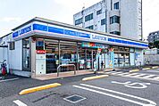 ローソン 所沢小手指台店 828m