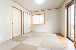 和室の画像