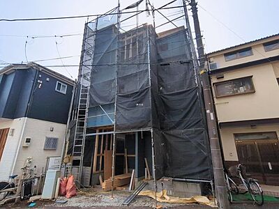 外観:販売現地 外観:販売現地