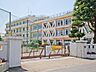 周辺：所沢市立西富小学校 625m