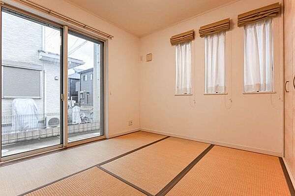 室内