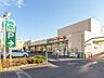 周辺：マミーマート小手指店 徒歩8分。 610m