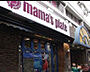 周辺：【スーパー】mama’s plate目黒大橋店まで276ｍ