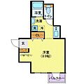 アーバイル日本橋小伝馬町4階12.4万円