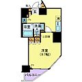 MAKESDESIGN西新宿8階16.3万円