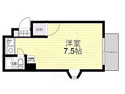 カルム西緑丘 4階
