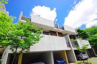 大阪府豊中市上野坂1丁目10番35号：物件画像／株式会社ナウ 賃貸住宅サービス FC千里中央ギャラリー