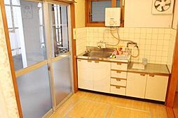 居間