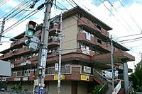 大阪府吹田市五月が丘南：物件画像／株式会社ナウ 賃貸住宅サービス FC千里中央ギャラリー