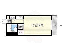 peddy marry箕面 2階