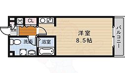 peddy marry箕面2 3階