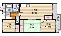 collection蛍池 3階