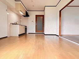 アルバート箕面五番館 2LDKの写真