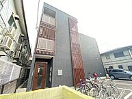 大阪府豊中市螢池南町2丁目9番21号：物件画像／株式会社ナウ 賃貸住宅サービス FC千里中央ギャラリー