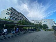 大阪府吹田市千里山西1丁目19番2号：物件画像／株式会社ナウ 賃貸住宅サービス FC千里中央ギャラリー