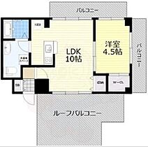 レギャン002  ｜ 大阪府豊中市上新田４丁目24番16号（賃貸マンション1LDK・5階・38.77㎡） その2