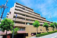 大阪府豊中市西緑丘2丁目6番30号：物件画像／株式会社ナウ 賃貸住宅サービス FC千里中央ギャラリー