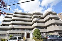 大阪府吹田市春日3丁目16番8号：物件画像／株式会社ナウ 賃貸住宅サービス FC千里中央ギャラリー