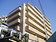 大阪府豊中市東豊中町5丁目1番14号：物件画像／株式会社ナウ 賃貸住宅サービス FC千里中央ギャラリー