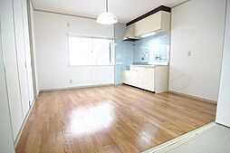 エアロプレーントラッドニュー 2DKの写真