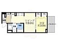 BrilliaTower箕面船場 TOP OF THE HILL13階15.0万円