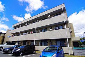 アンプルールフェールネサンス  ｜ 大阪府豊中市春日町２丁目14番18号（賃貸マンション1K・1階・31.46㎡） その1