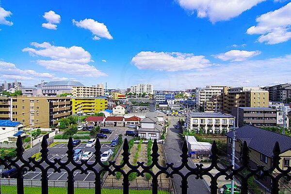 アビタシオンさくら ｜大阪府豊中市桜の町６丁目(賃貸マンション2LDK・2階・58.99㎡)の写真 その15