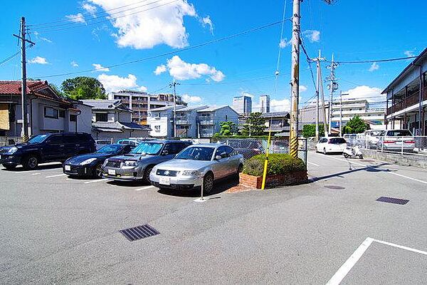 千里坂の木ハイツ ｜大阪府豊中市上新田２丁目(賃貸マンション1LDK・1階・44.45㎡)の写真 その16