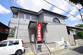 エステート山田  ｜ 大阪府吹田市山田東４丁目27番21号（賃貸アパート1R・1階・21.53㎡） その3