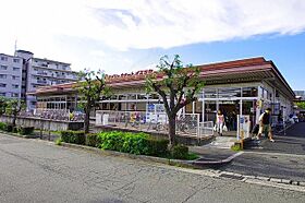 グリーンパレス千里中央B棟 302 ｜ 大阪府豊中市上新田２丁目23番7号（賃貸マンション2LDK・3階・50.37㎡） その24