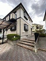 コンフォートＡ棟　Ｂ棟  ｜ 大阪府箕面市小野原東６丁目34番8号（賃貸テラスハウス3LDK・2階・77.50㎡） その29