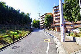 フォレストヴィラ  ｜ 大阪府吹田市山田西３丁目58番5号（賃貸マンション1K・2階・22.14㎡） その20