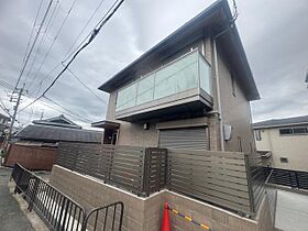 柴原町3丁目貸家A棟  ｜ 大阪府豊中市柴原町３丁目3番26号（賃貸一戸建3LDK・1階・86.31㎡） その28