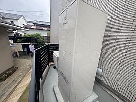 柴原町3丁目貸家A棟  ｜ 大阪府豊中市柴原町３丁目3番26号（賃貸一戸建3LDK・1階・86.31㎡） その30