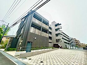 ジオ千里藤白台  ｜ 大阪府吹田市藤白台１丁目1番27号（賃貸マンション2LDK・5階・82.34㎡） その3