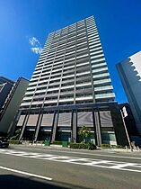 エスリード長堀タワー  ｜ 大阪府大阪市中央区安堂寺町２丁目（賃貸マンション2LDK・18階・61.76㎡） その1